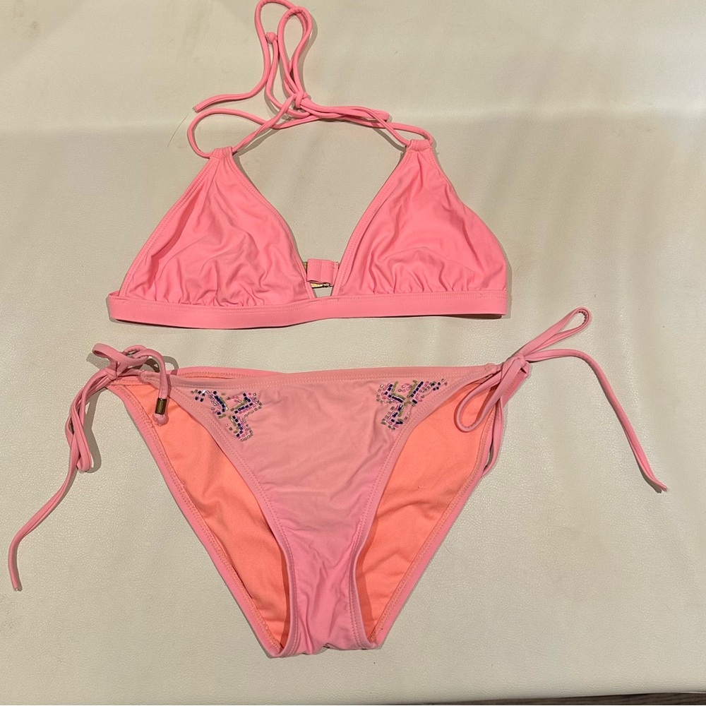 Target Bought Bikini set